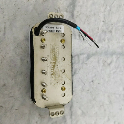 Seymour Duncan TB-59 '59 Trembucker White Cover