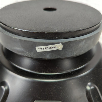 Gallien-Krueger 200W 4ohm Speaker from a MBE115 extension cab