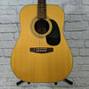 Cort Earth-70 Acoustic Guitar