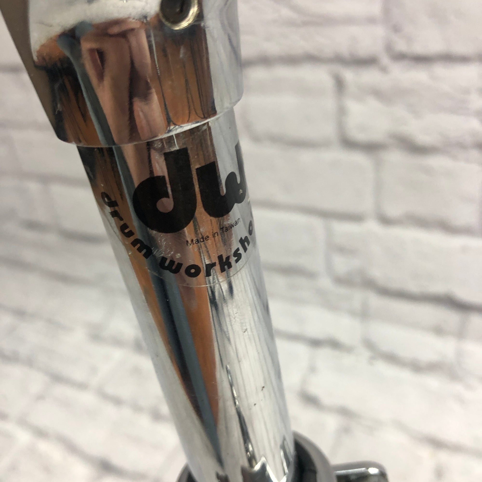 DW CP-7710 Cymbal Stand
