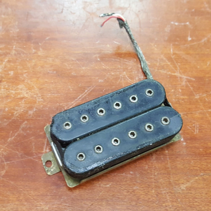 Mighty Mite MFG Electric Guitar Pickup