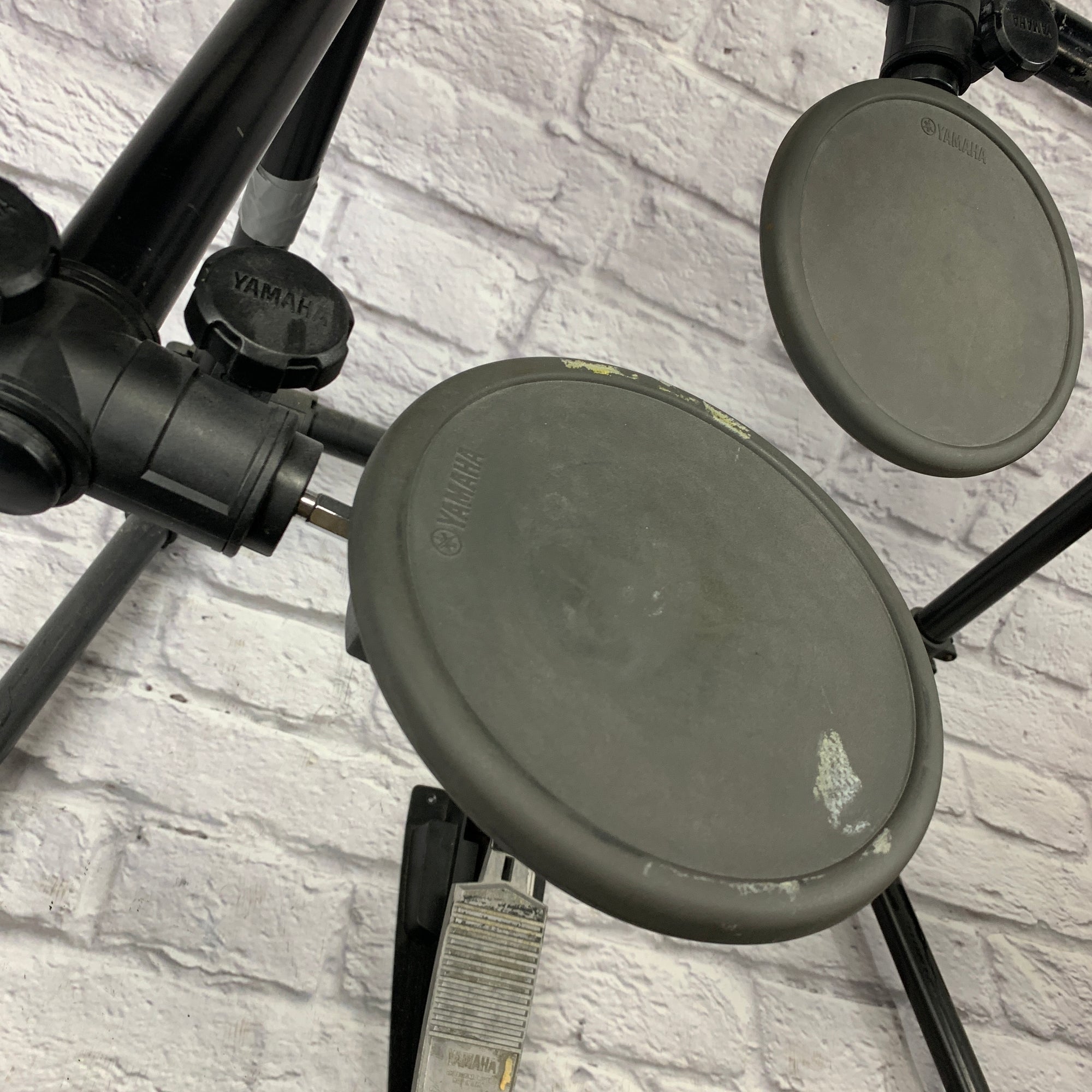 Yamaha DTXPRESS Electric Drum Kit