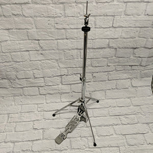 Vintage Buddy Rich Rogers Swiv-o-Matic Swivomatic Hi Hat Cymbal Stand 1960's / 70's