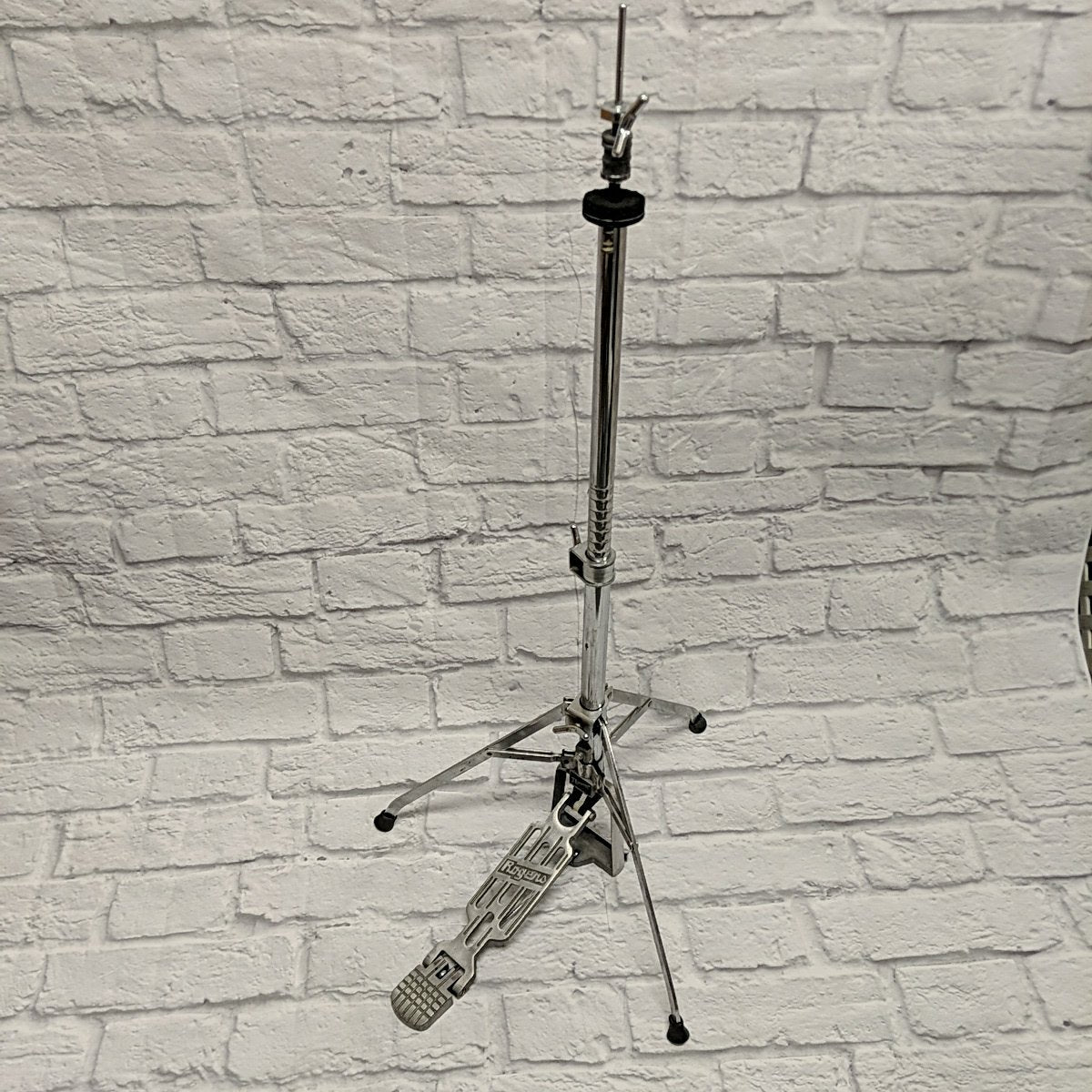 Vintage Buddy Rich Rogers Swiv-o-Matic Swivomatic Hi Hat Cymbal Stand 1960's / 70's