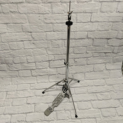 Vintage Buddy Rich Rogers Swiv-o-Matic Swivomatic Hi Hat Cymbal Stand 1960's / 70's