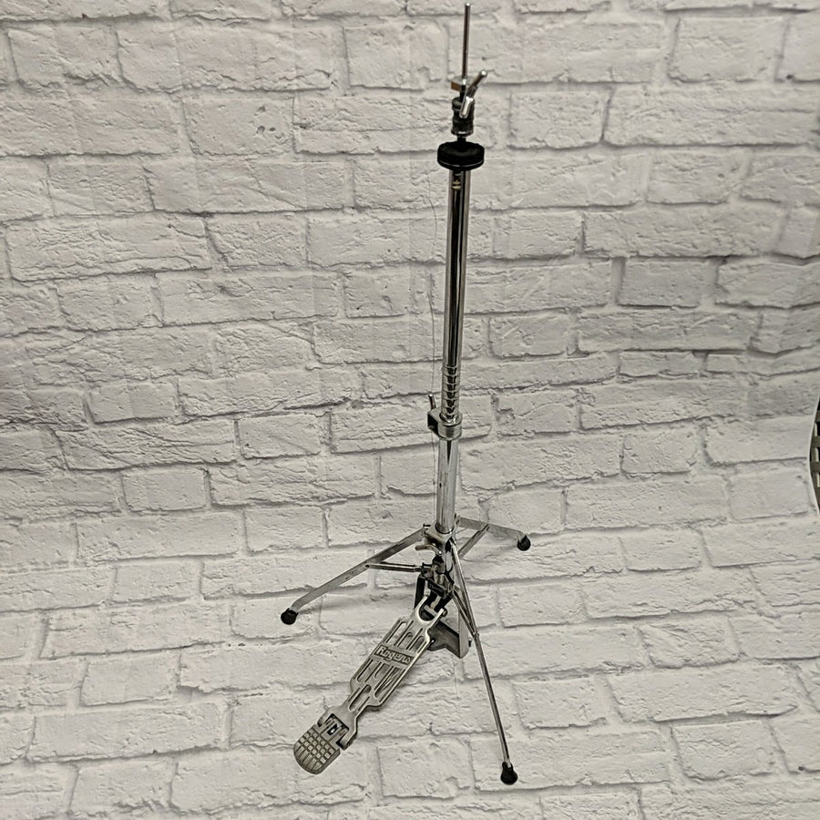 Vintage Buddy Rich Rogers Swiv-o-Matic Swivomatic Hi Hat Cymbal Stand 1960's / 70's
