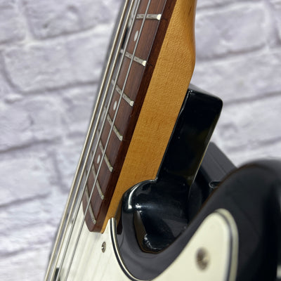 J Reynolds Precision Bass