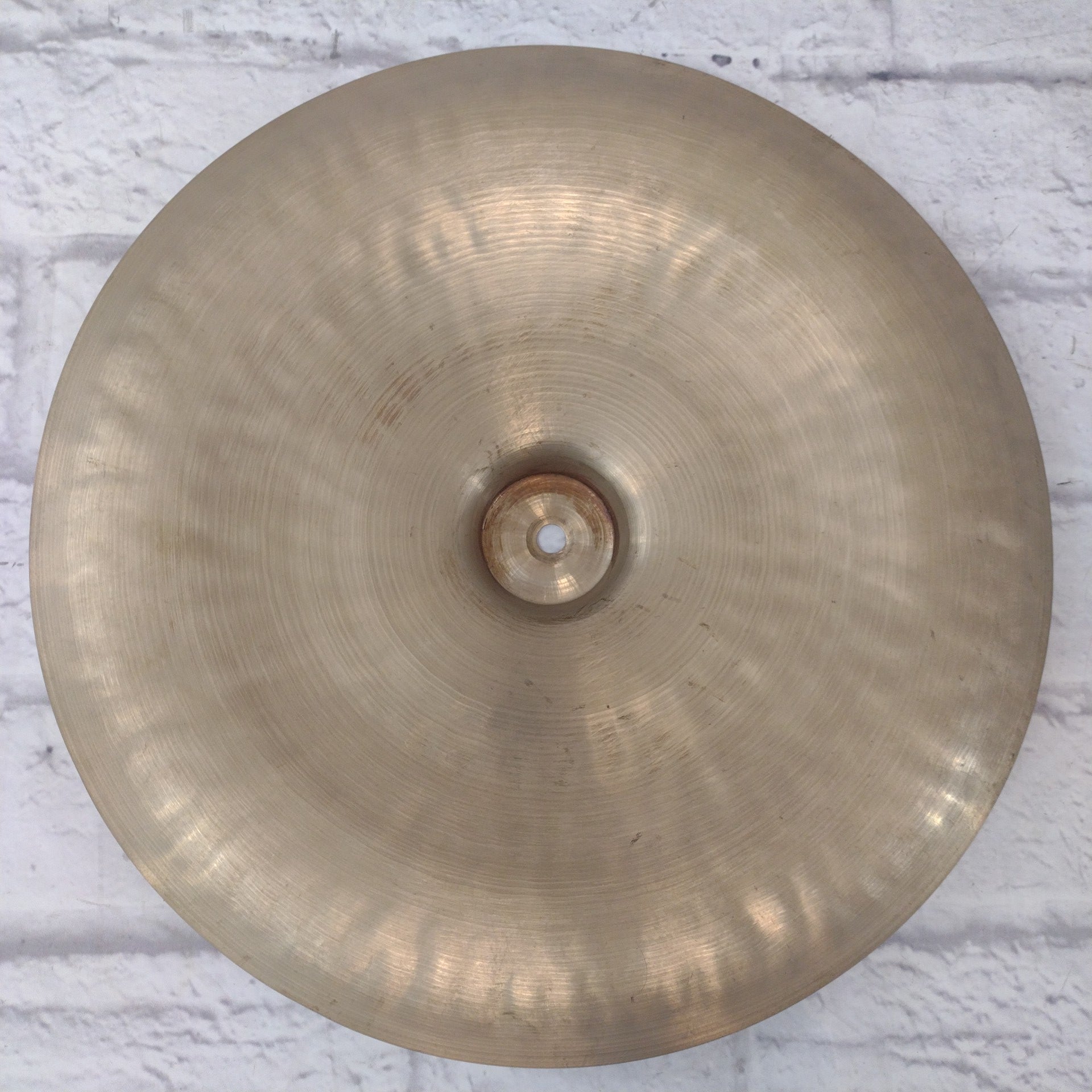 Ufip Vintage 16 China Cymbal
