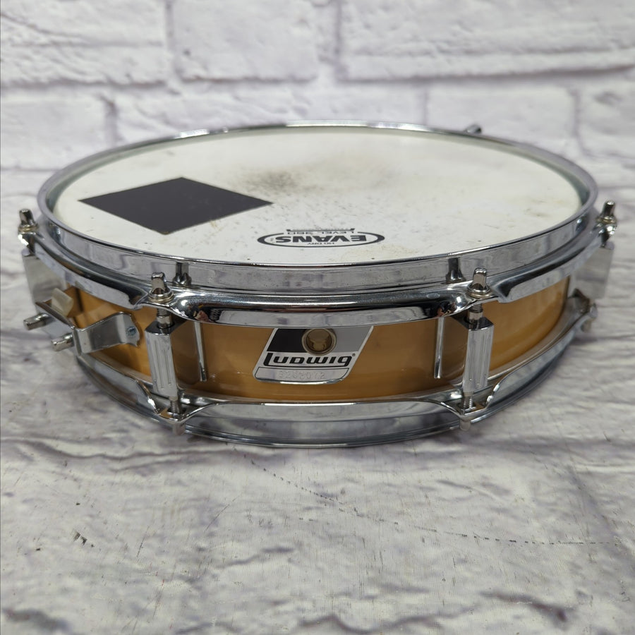 Ludwig 13x3" Rocker Elite Piccolo Snare