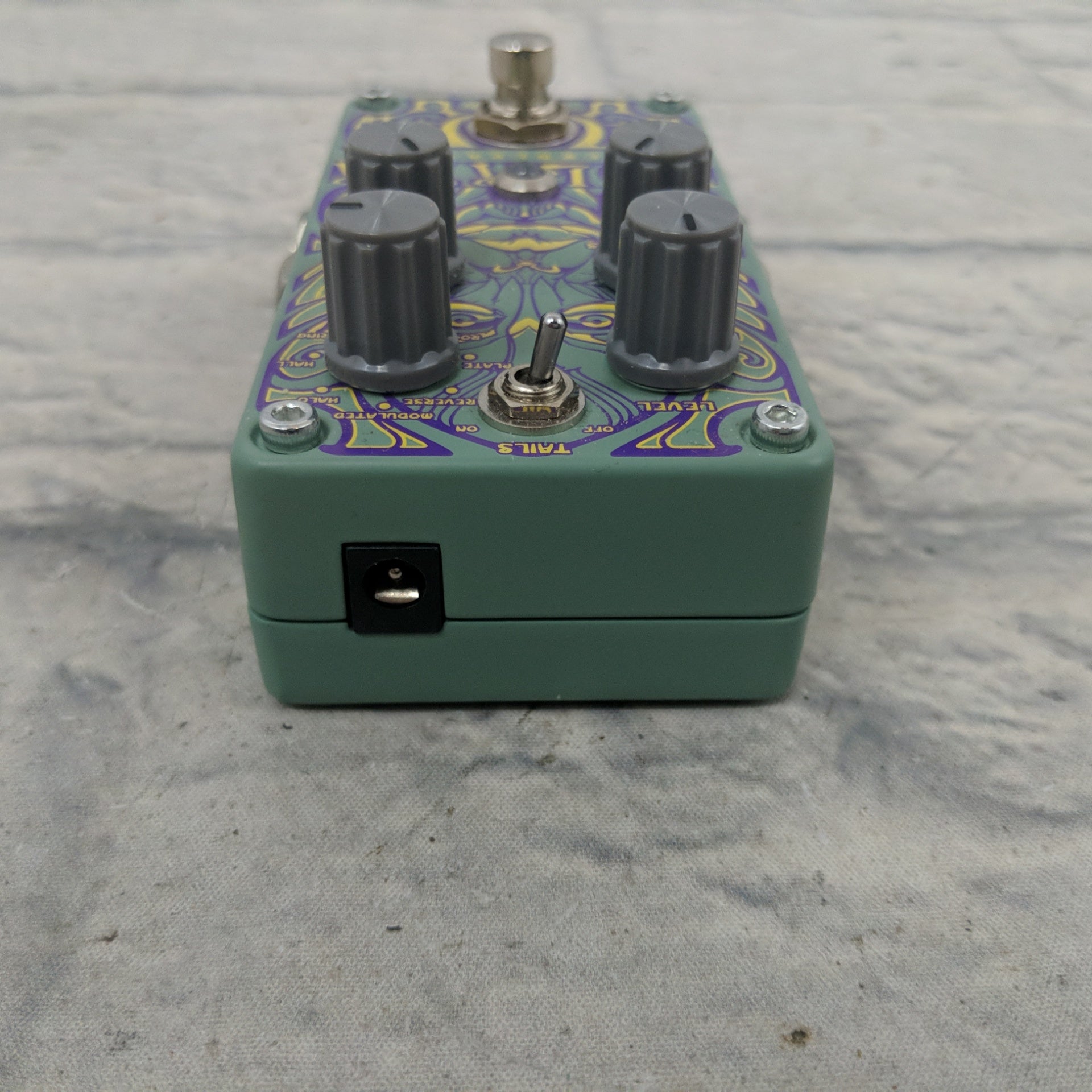 Digitech Polera