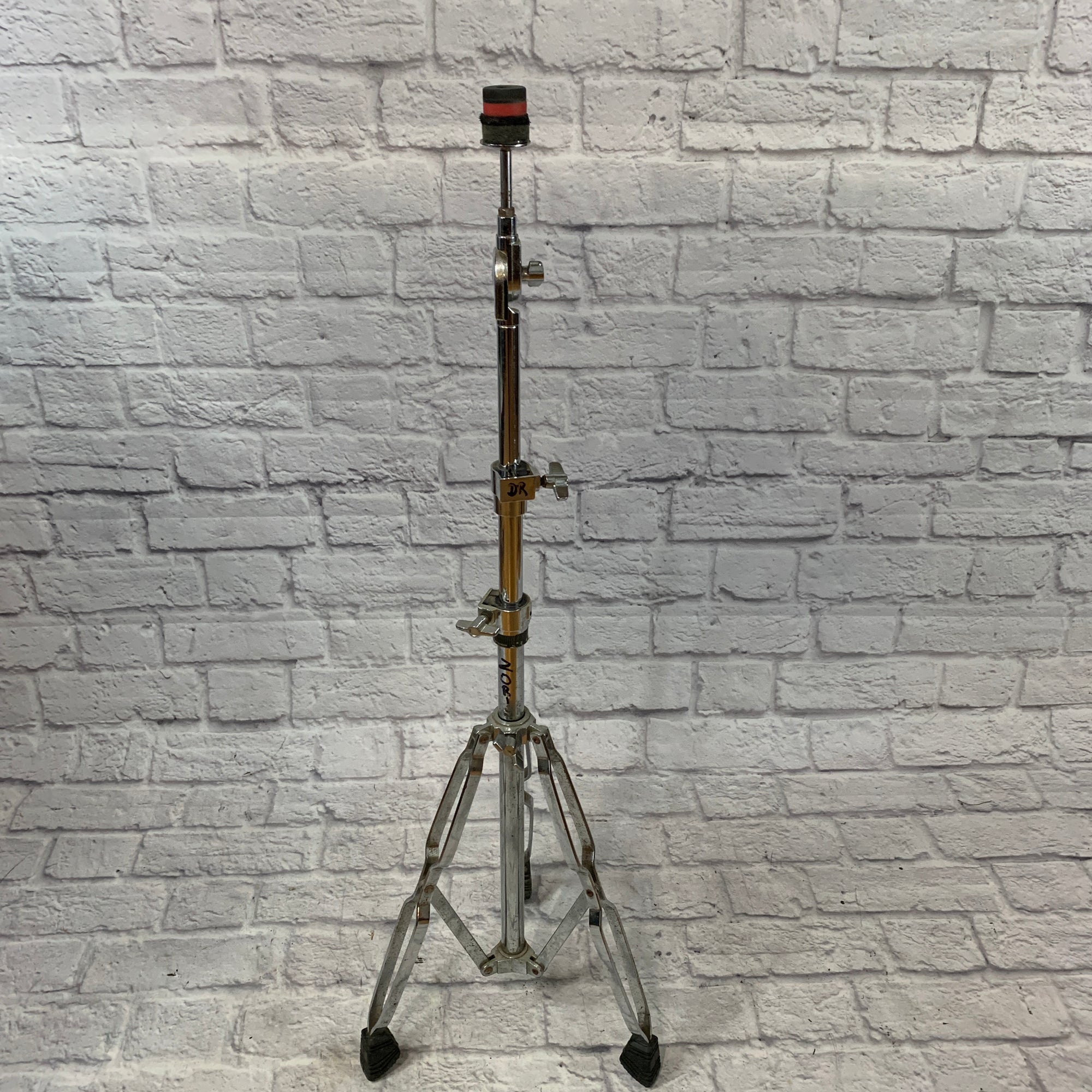 Tama Double Braced Straight Cymbal Stand