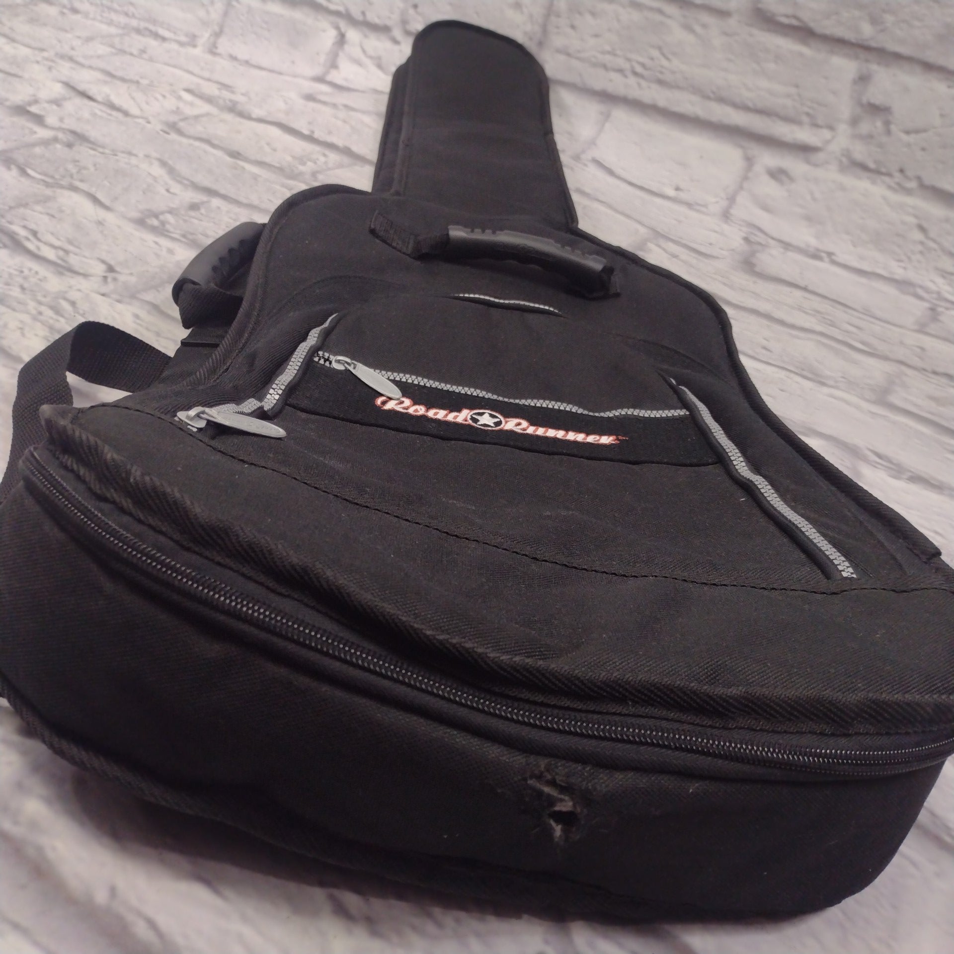 Road Runner Standard Bass Gig Bag