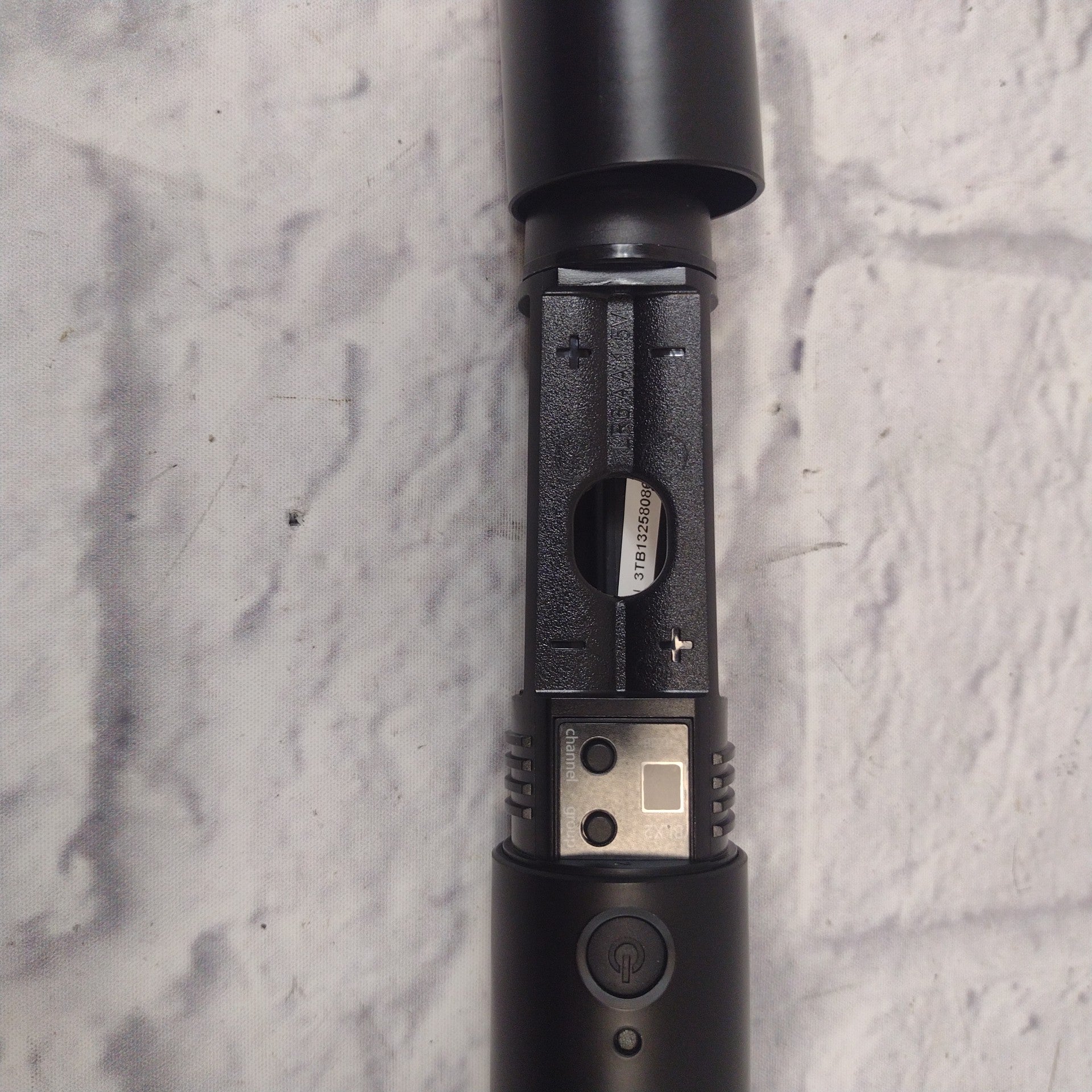 Shure PG58 BLX2 H9 Wireless Microphone 512-542MHz