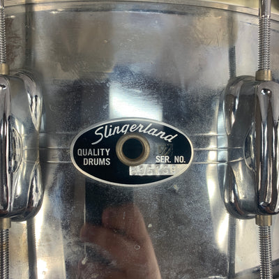 Vintage Slingerland 14 x 6.5 COS Snare Drum