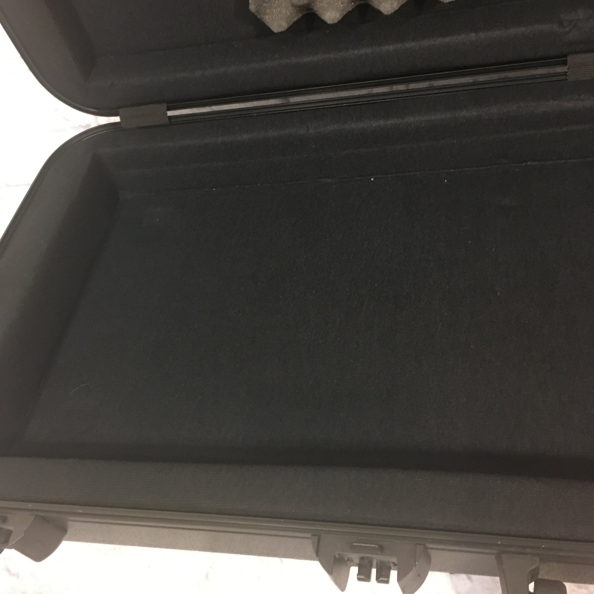 Gator TSA ATA Molded 49 Key Hard Case