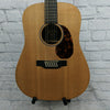 Martin D12X1AE Dreadnought Acoustic 12 String Guitar Natural