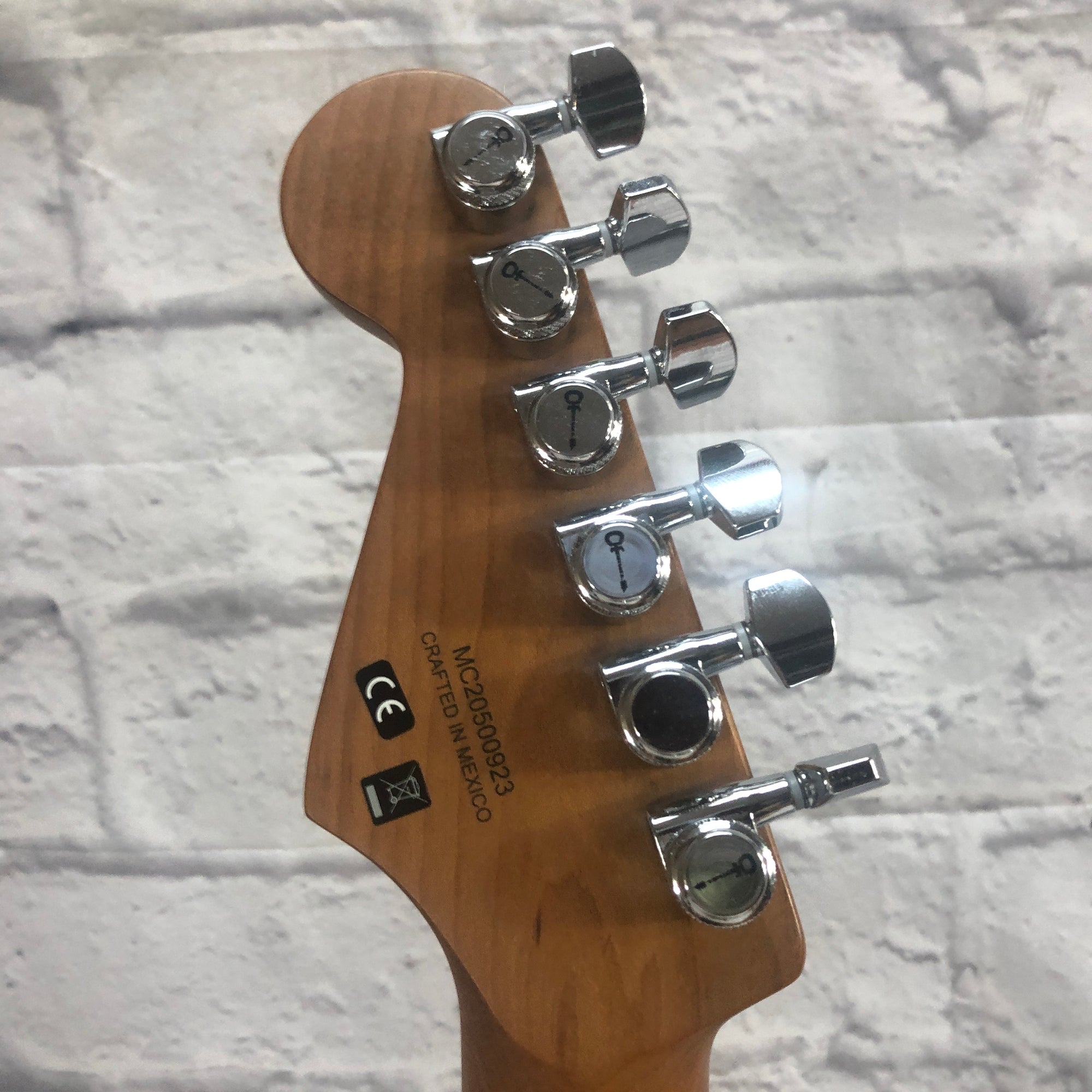 Charvel Pro Mod Dk24 with TSA Hard Case