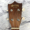 Martin T1K Tenor Koa Ukulele