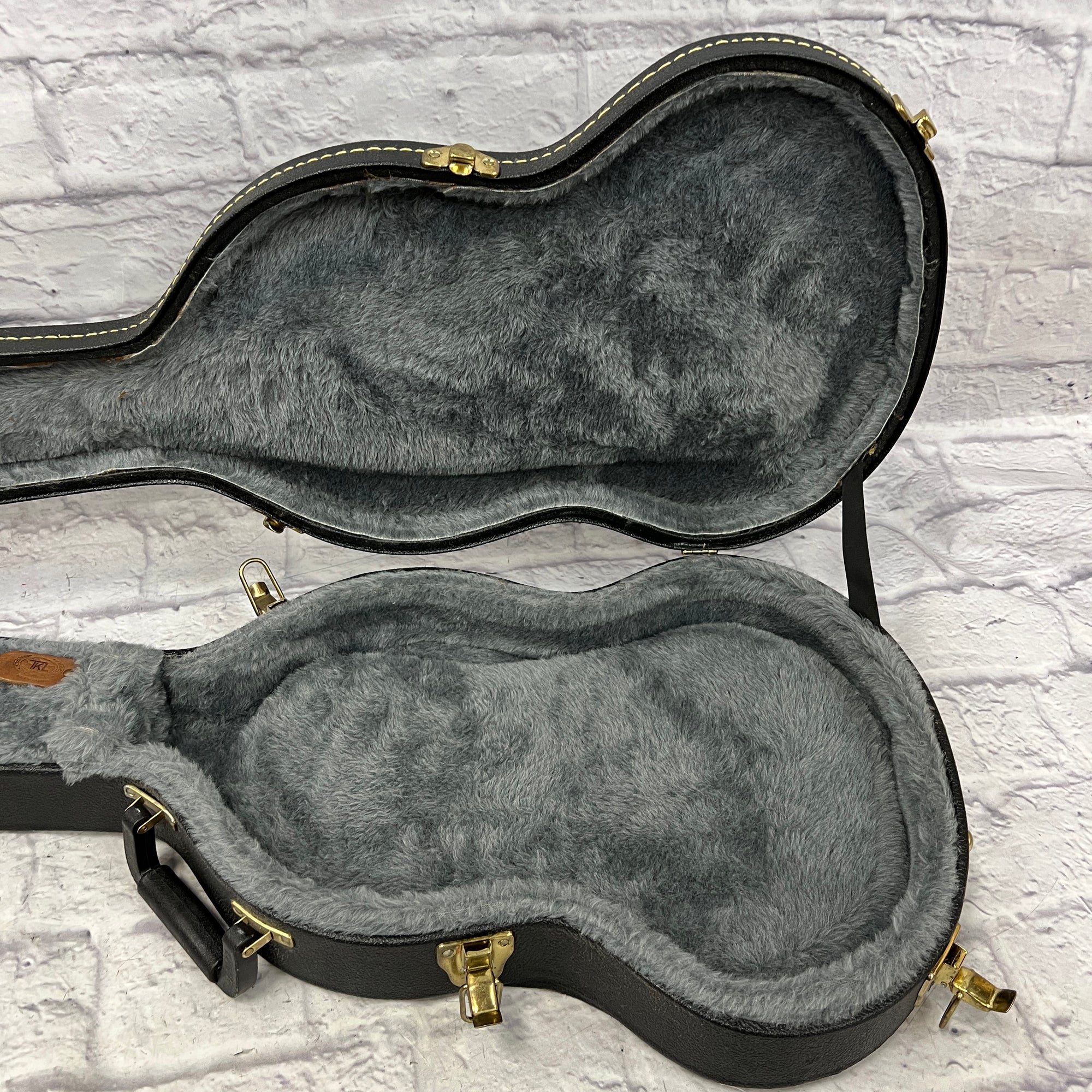 Epiphone SG TKL Hard Case