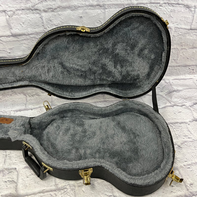 Epiphone SG TKL Hard Case