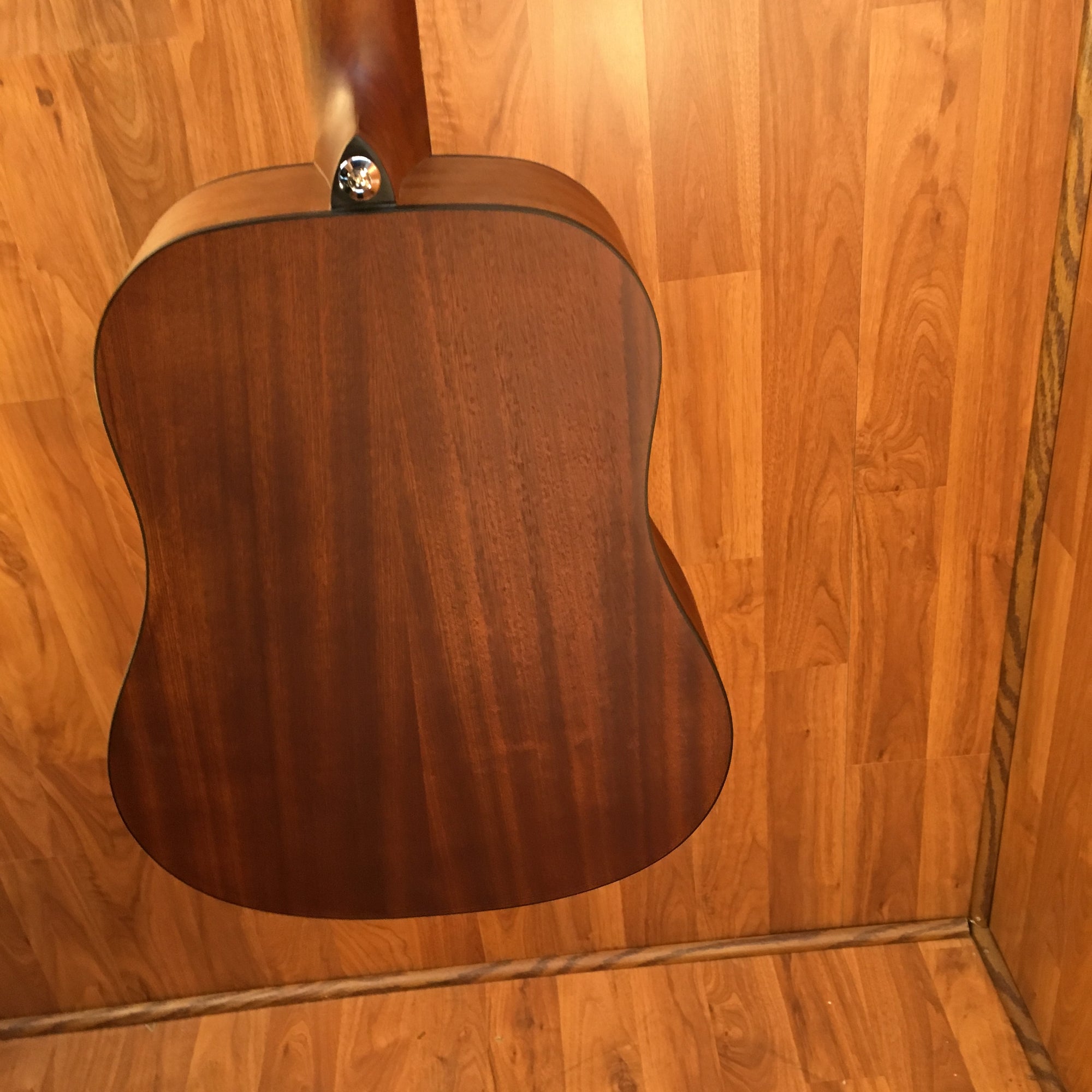 Ibanez PF2MHOPN 3/4 Mini Dreadnought Acoustic Guitar w/bag