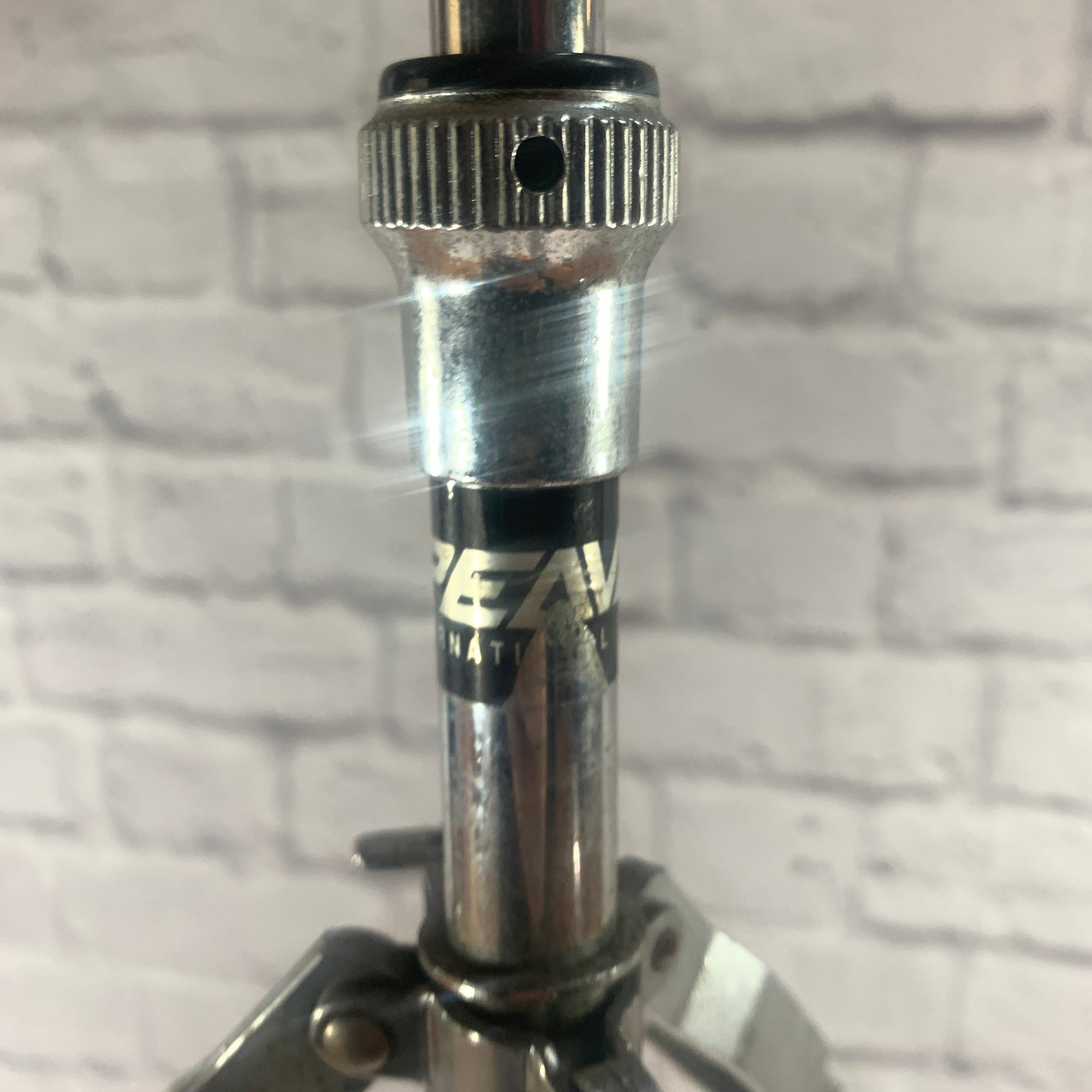 Peavey Snare Stand