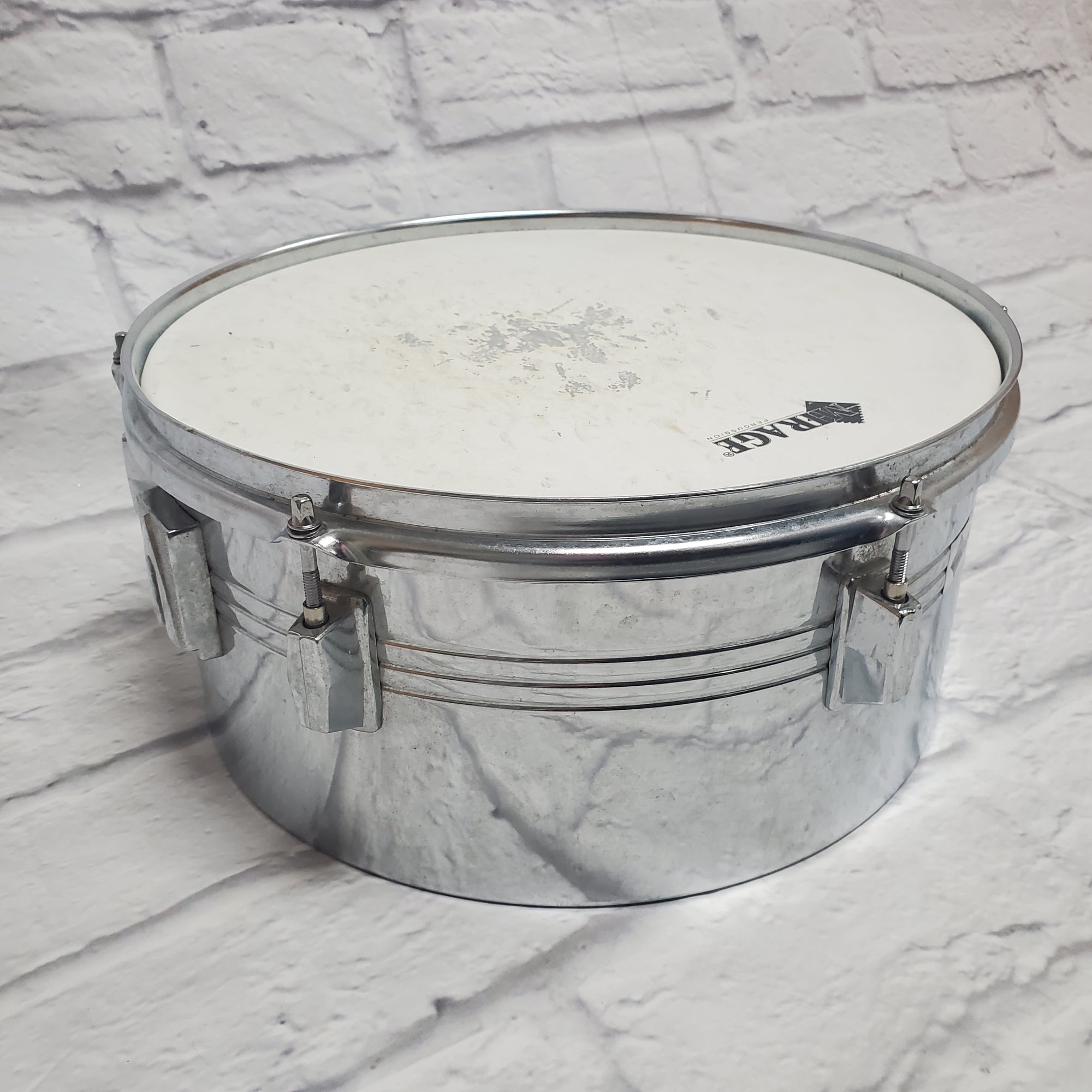 Mirage Timbale 14x7