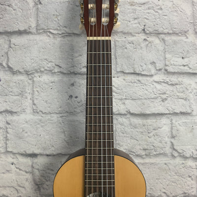 Cordoba GP100 Guilele 6-String Ukulele with Bag