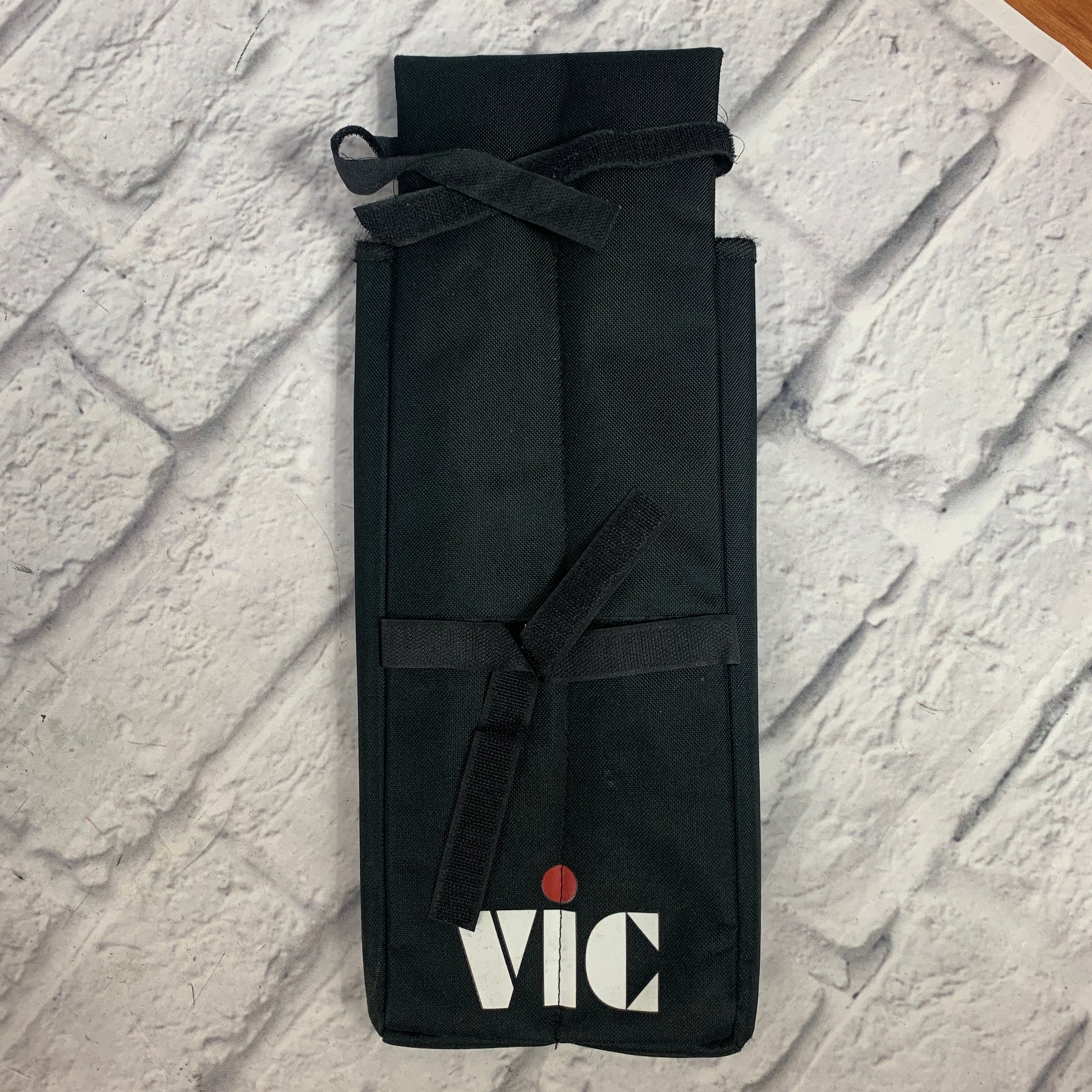 Vic Firth Used 2 Compartment Stick Bag