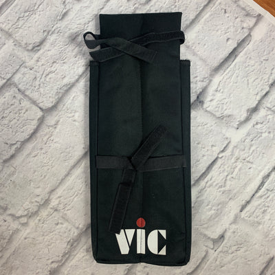 Vic Firth Used 2 Compartment Stick Bag