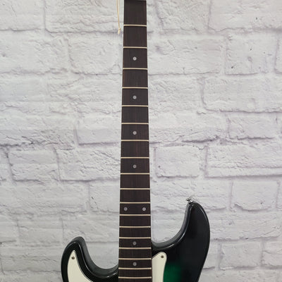 Crescent Lefty P Bass 4 String Bass Guitar AS IS