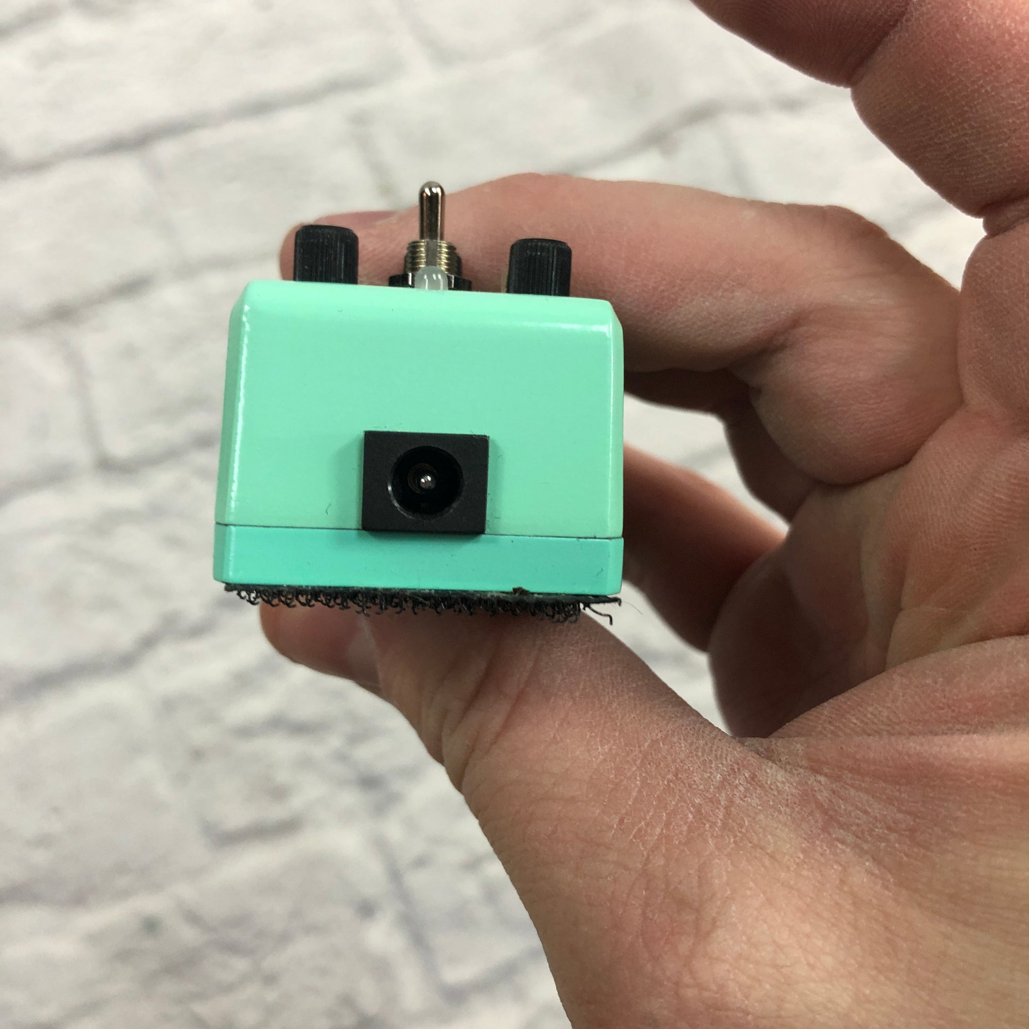 Ammoon Mini Chorus Pedal