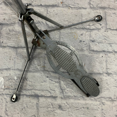 Ludwig WFL Speed King Flat Base Hi Hat Stand