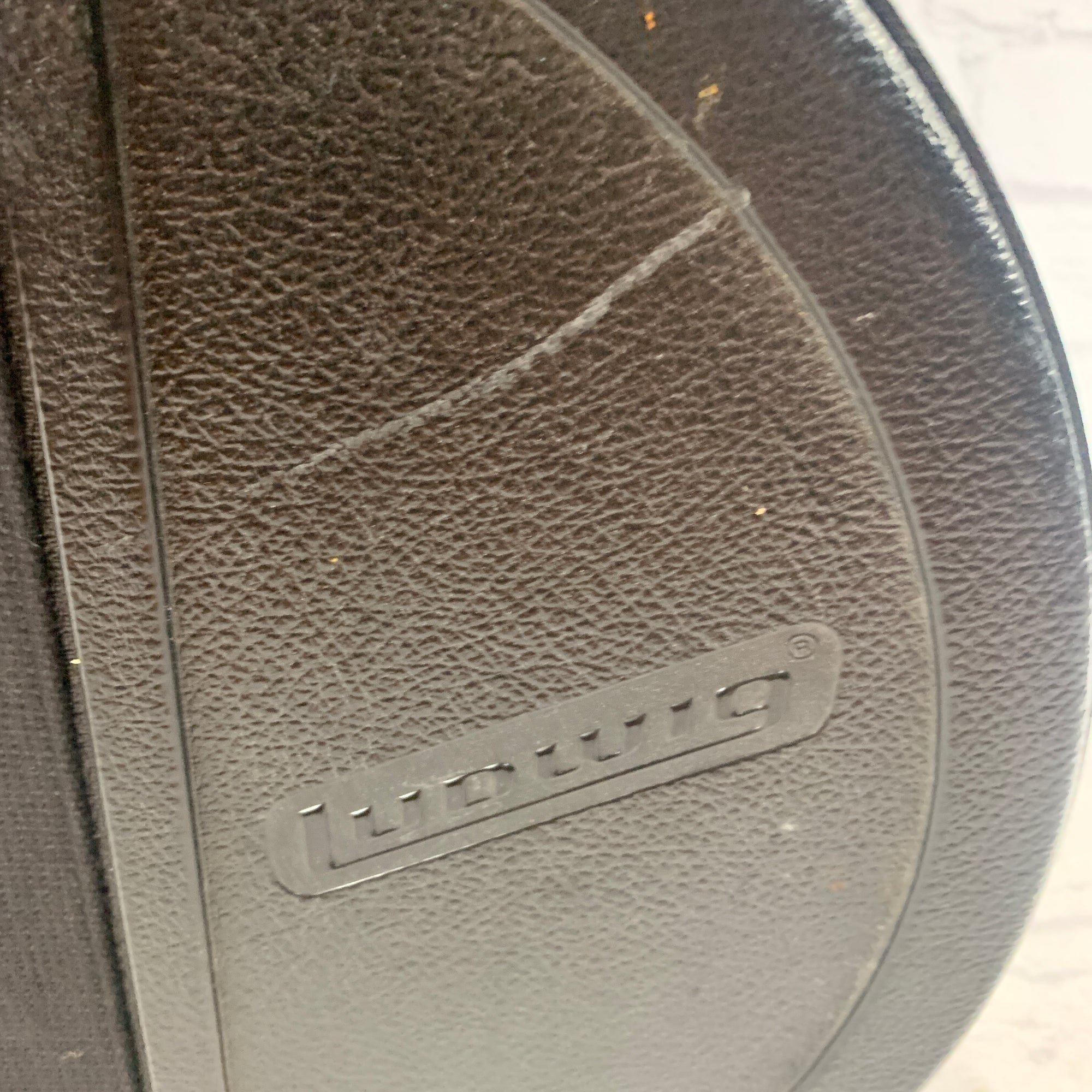 Ludwig 14 Hard Snare Case