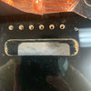 Fender MIM Stratocaster Body Black 2019