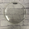 Evans GENERA G2 14" CLEAR