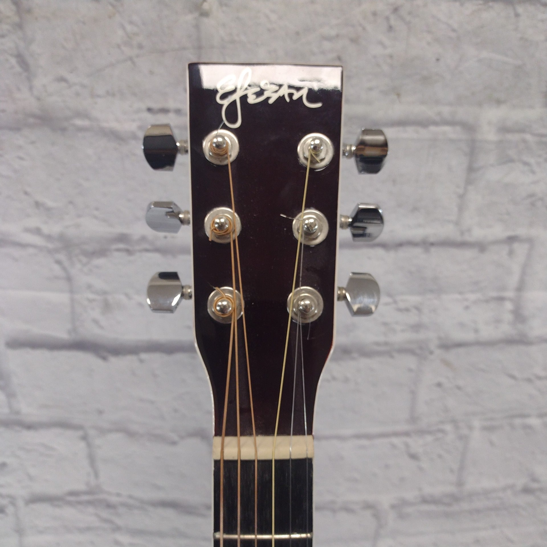 Esteban Acoustic Guitar