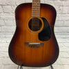 Vintage Epiphone FT160 12 String Acoustic Guitar Japan