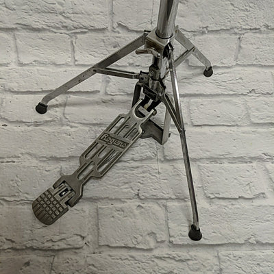 Vintage Buddy Rich Rogers Swiv-o-Matic Swivomatic Hi Hat Cymbal Stand 1960's / 70's