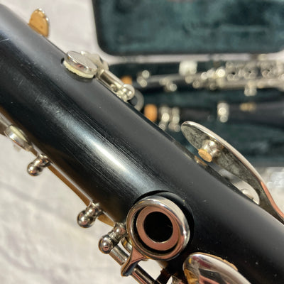 Yamaha YCL-250 Clarinet w/ Case