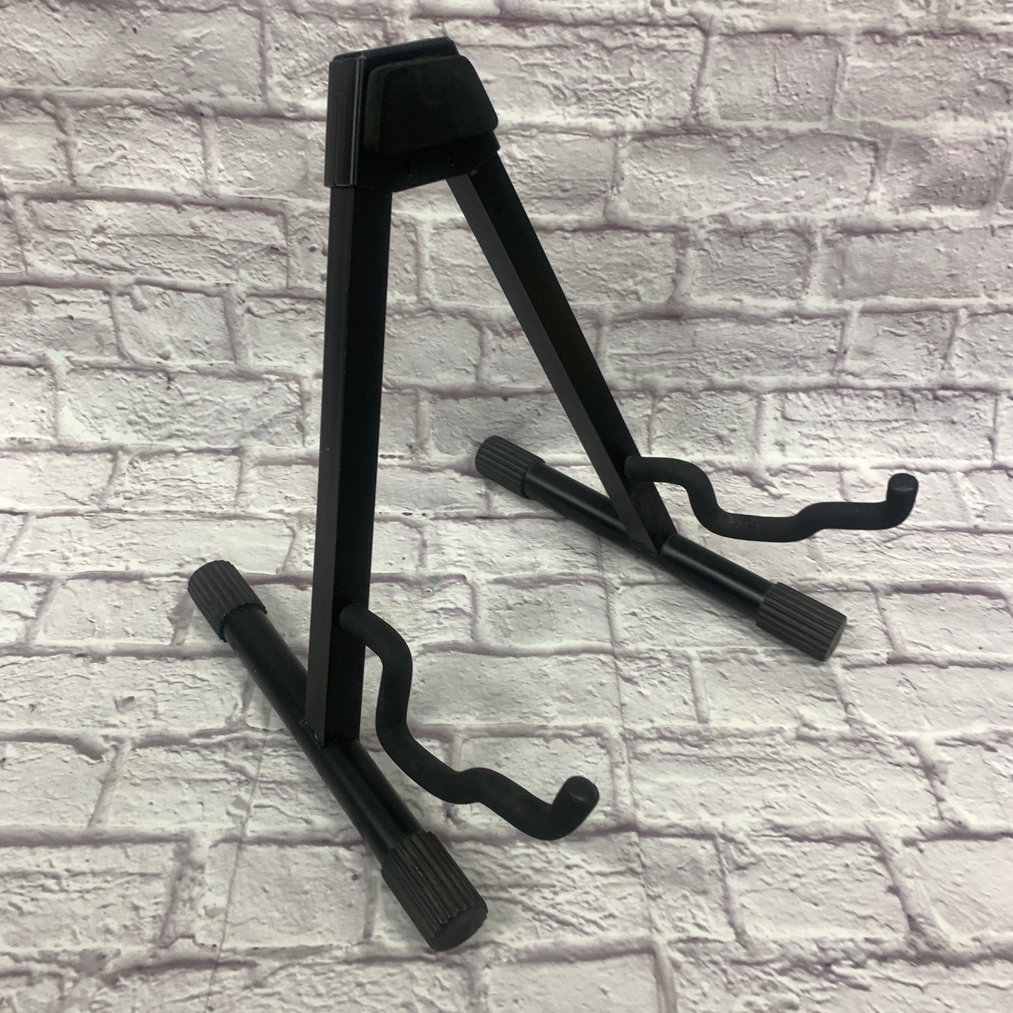 On-Stage A Frame Guitar Stand