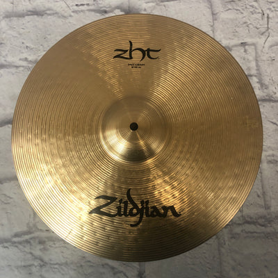 Zildjian 16 ZHT Fast Crash Cymbal