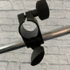 Roland CY-12 R/C V-Cymbal 12" Ride / Crash Trigger Pad with Stand and Clamp