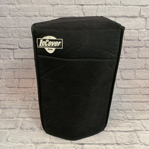 LeCover EV ZLX12P Speaker Cover