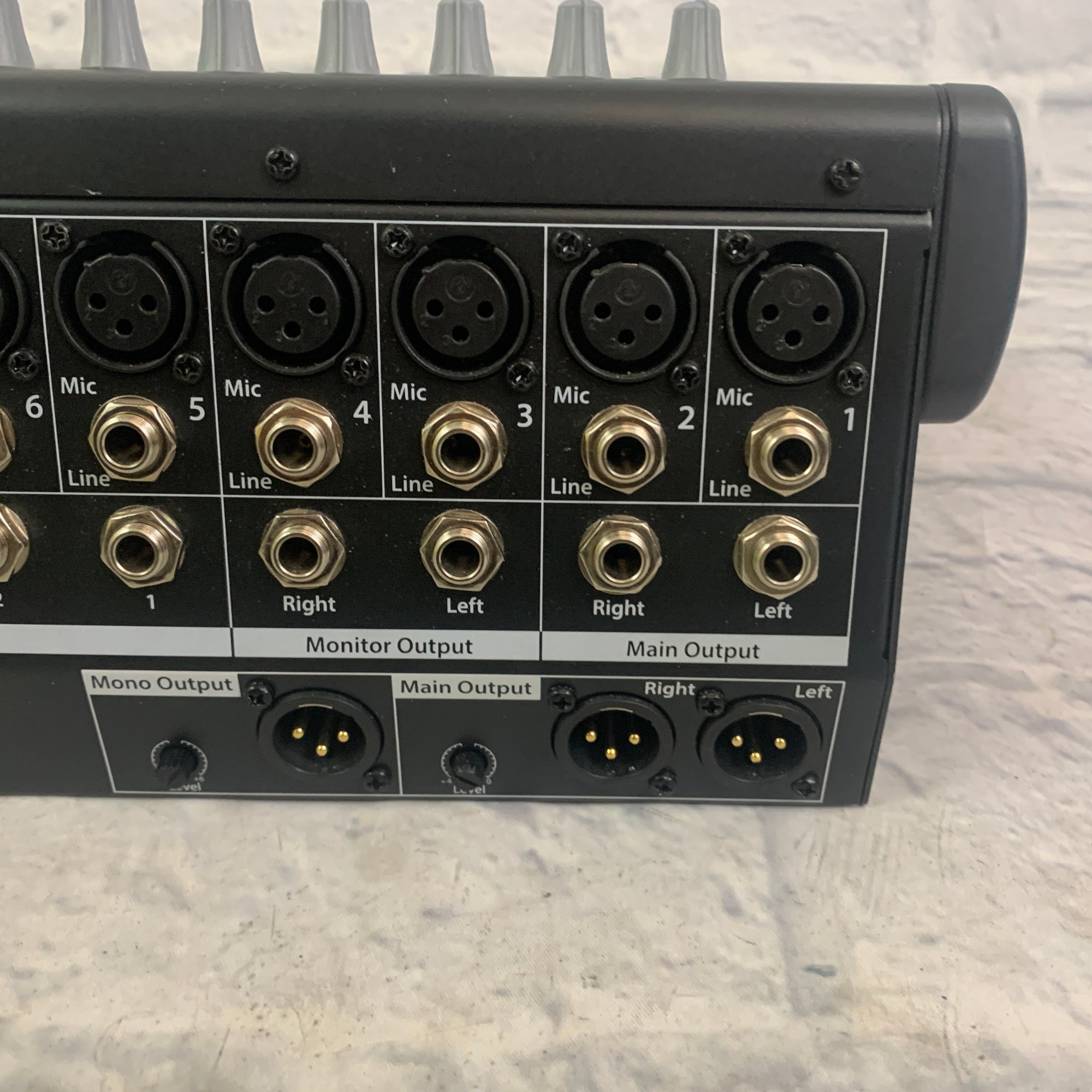 Presonus StudioLive 16.0.2 USB Mixer