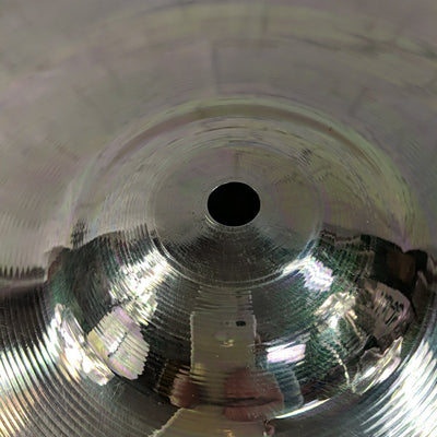 Sabian 14 XSR X-Celerator Hi Hat Cymbal Pair