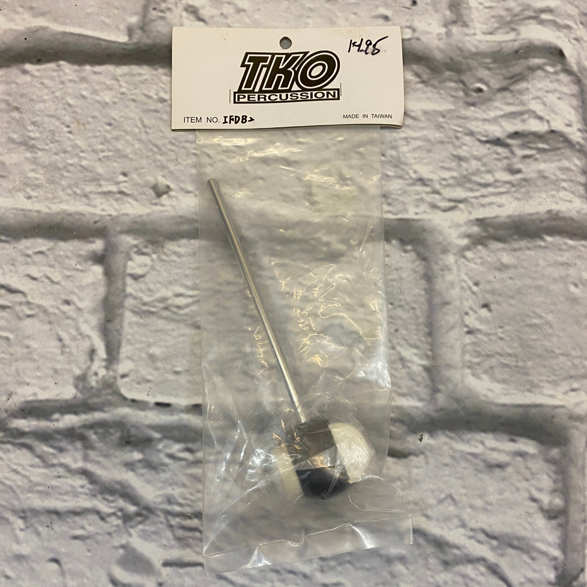 TKO IFDB2 Kick Drum Beater