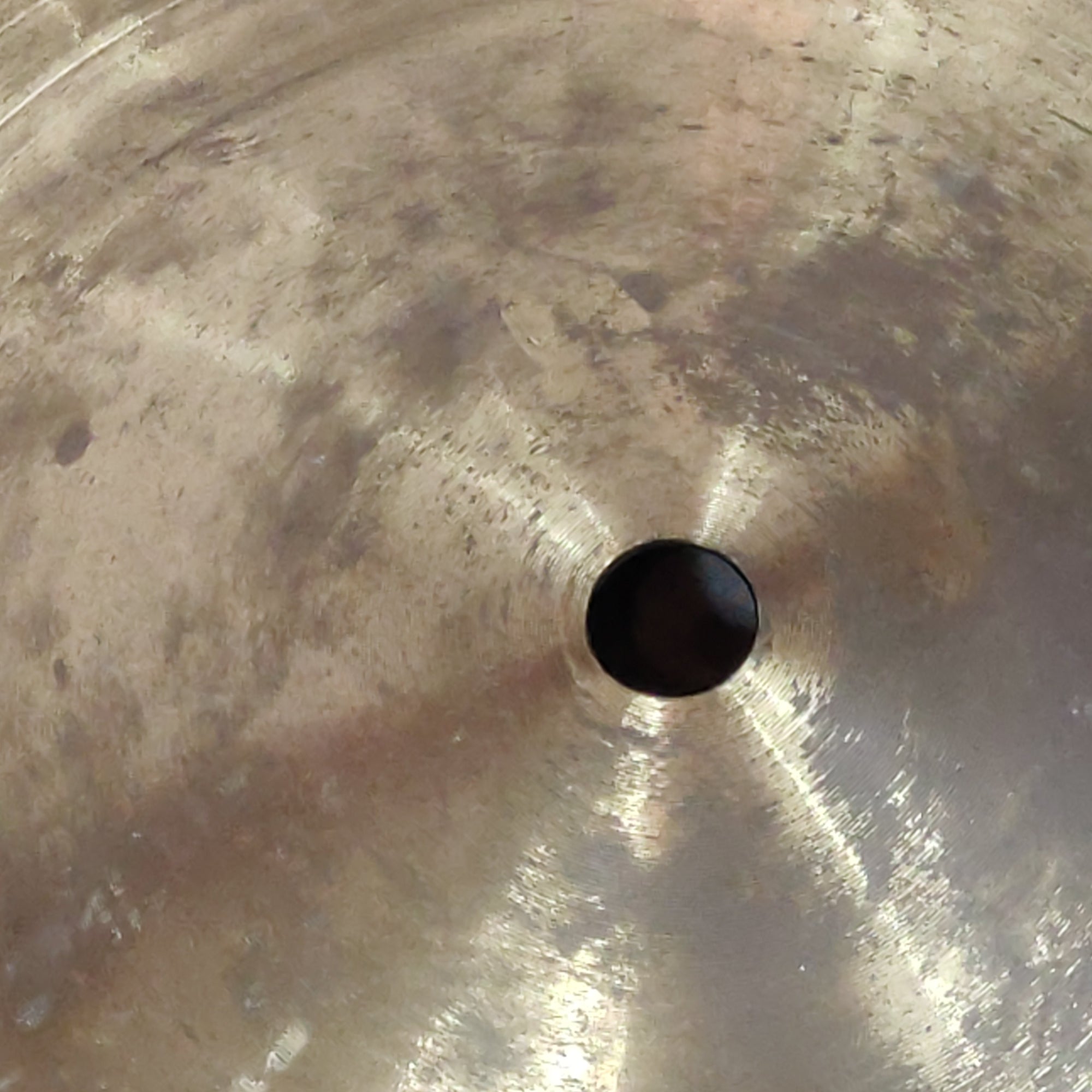 Coda 16" Crash Cymbal