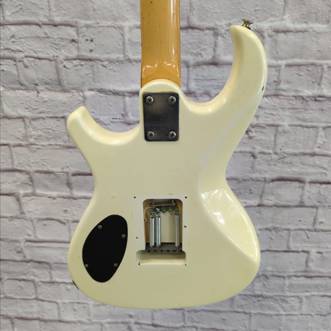 Aria Pro II Guitar, RS Wildcat, HH SUPER STRAT, Vintage
