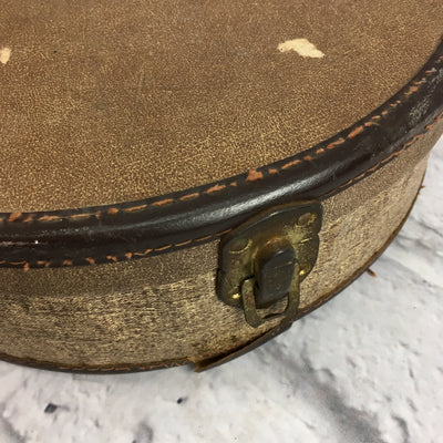 Unknown 34in x 12in Chipboard Banjo Case